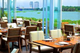 5 Best Restaurants in Saigon